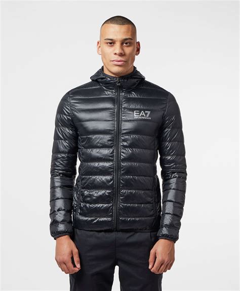 ea7 jackets for men